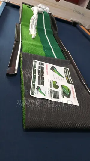 Green Golf 