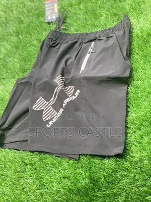 Nike Short