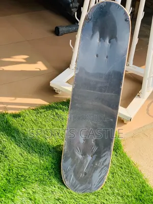 Skate Board