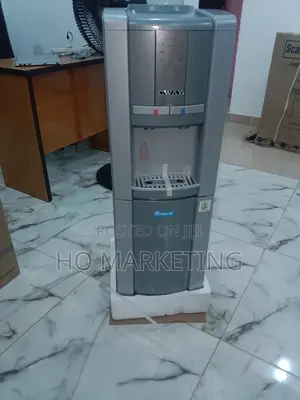 Advanced Byb58 Cway Water Dispenser
