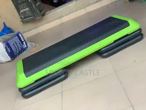 Commercial Step Board