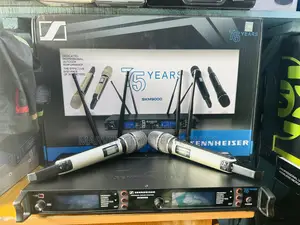 Skm9000 Professional Wireless Microphone