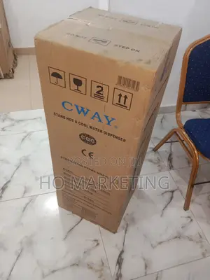 Advanced Byb58 Cway Water Dispenser