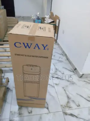 Quality Cway Ylr2.0-5[58b24hl] Water Dispenser