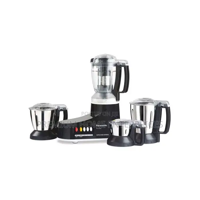 Panasonic Grinder Mx-Ac400