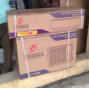 STARTEK AC 1.5 HP Split Unit