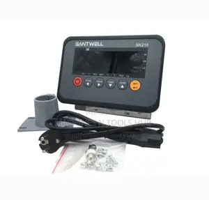 Santwell Weighing Indicator Sk210