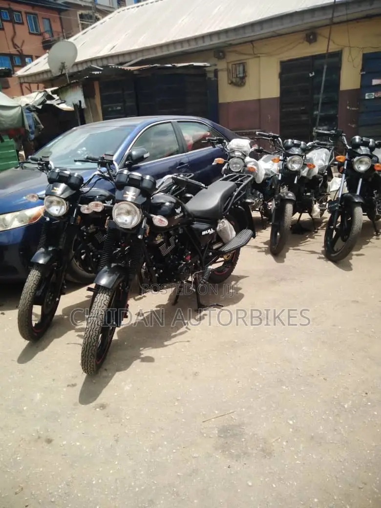 New Qlink X-ranger 200 2024