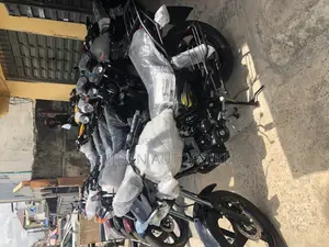 New Qlink X-ranger 200 2024