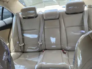 Lexus ES 350 2008 Gold