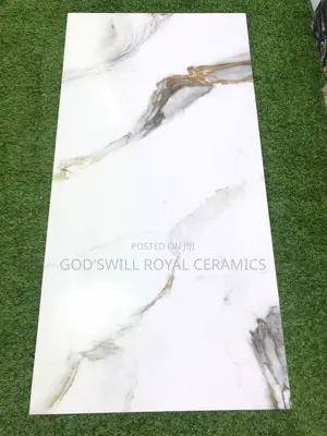 Luxury Parlour Tiles