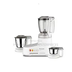 Panasonic Grinder MX-AC300 1000 Watts