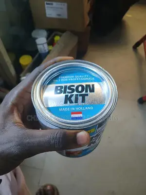 BISOM Kit Contact Adhesive Universal