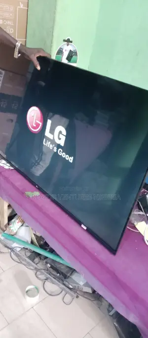 LG 65"Smart Android LED Tv, NETFLIX,PLAYSTORE,BLUETOOTH,2024
