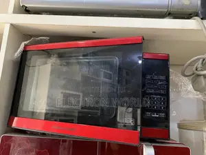 Neatly Foreign Used Morphy Richards Microwave