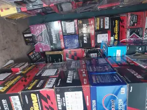 200 Ah Battery