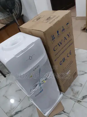 Best Fast Selling Cway Water Dispenser With Fridge