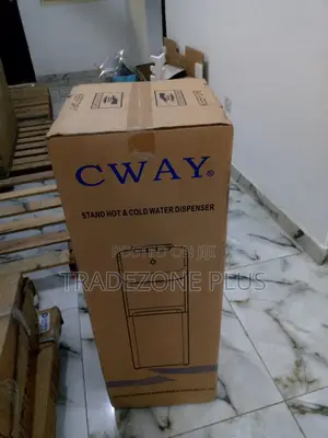 Quality Ylr 2.0-5[58b24hl] Cway Water Dispenser
