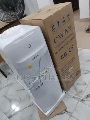 Best Fast Selling Cway Water Dispenser With Fridge
