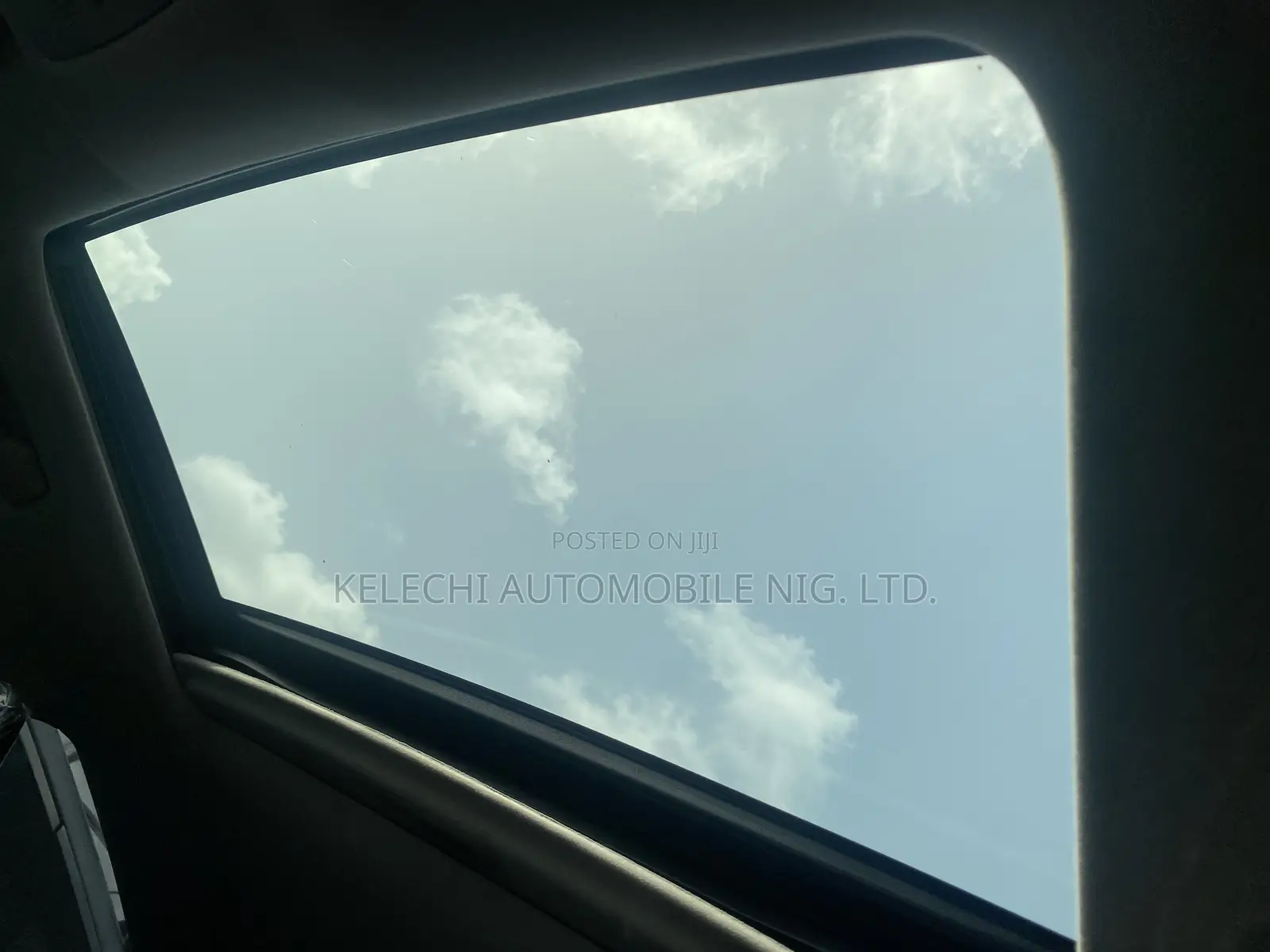 Lexus ES 350 2011 Blue