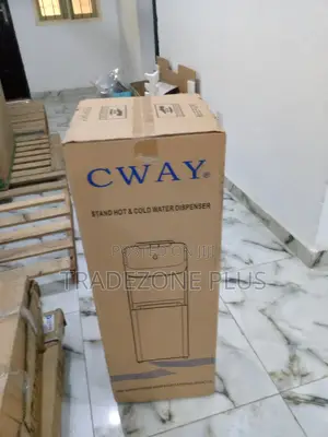 Quality Ylr 2.0-5[58b24hl] Cway Water Dispenser With Storage