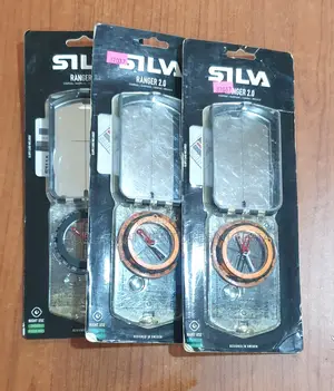 Silva Geology Compass Clinometer