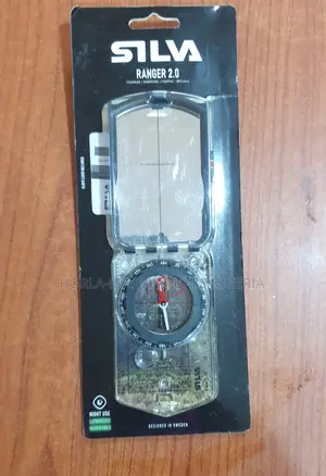 Silva Geology Compass Clinometer