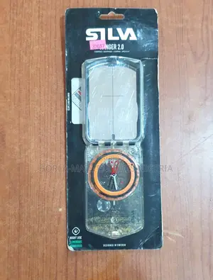 Silva Geology Compass Clinometer