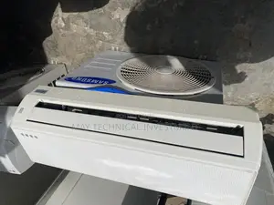 Uk Used 1hp Samsung Split Unit Ac Tested Okay With Warranty