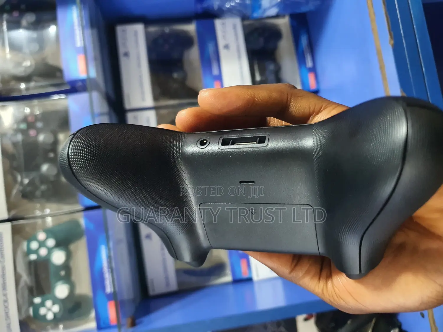 Microsoft Xbox Series X/S /Xbox One Controller