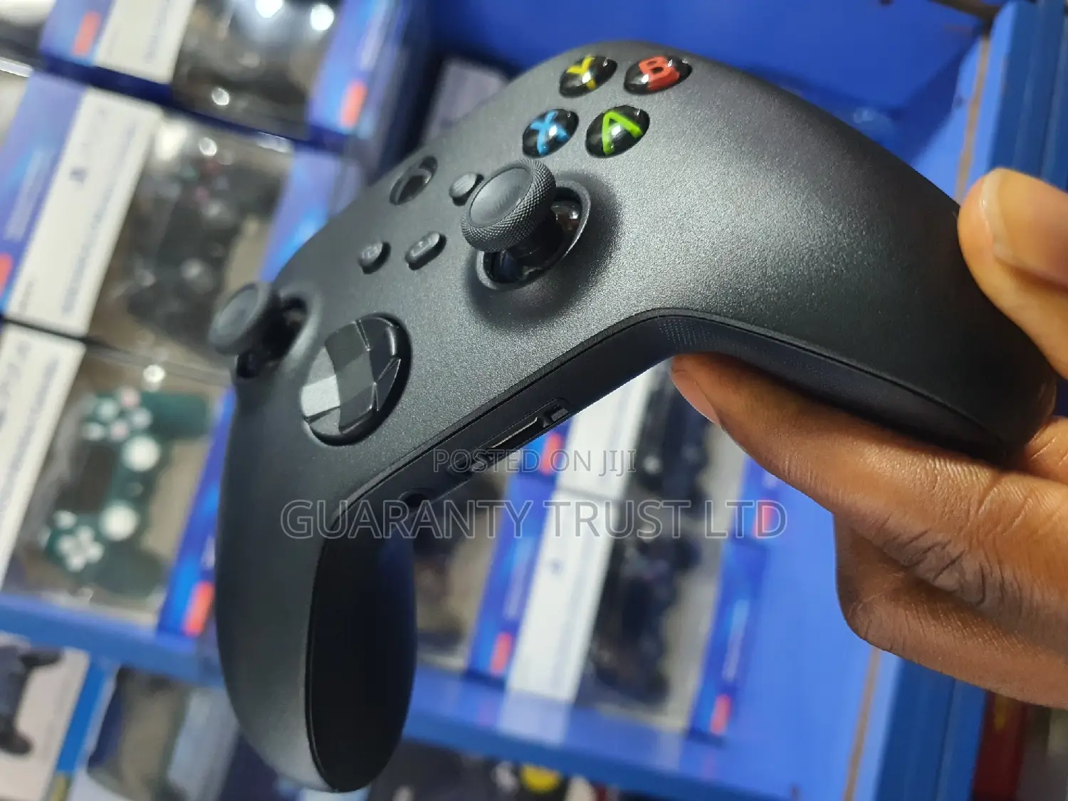 Microsoft Xbox Series X/S /Xbox One Controller