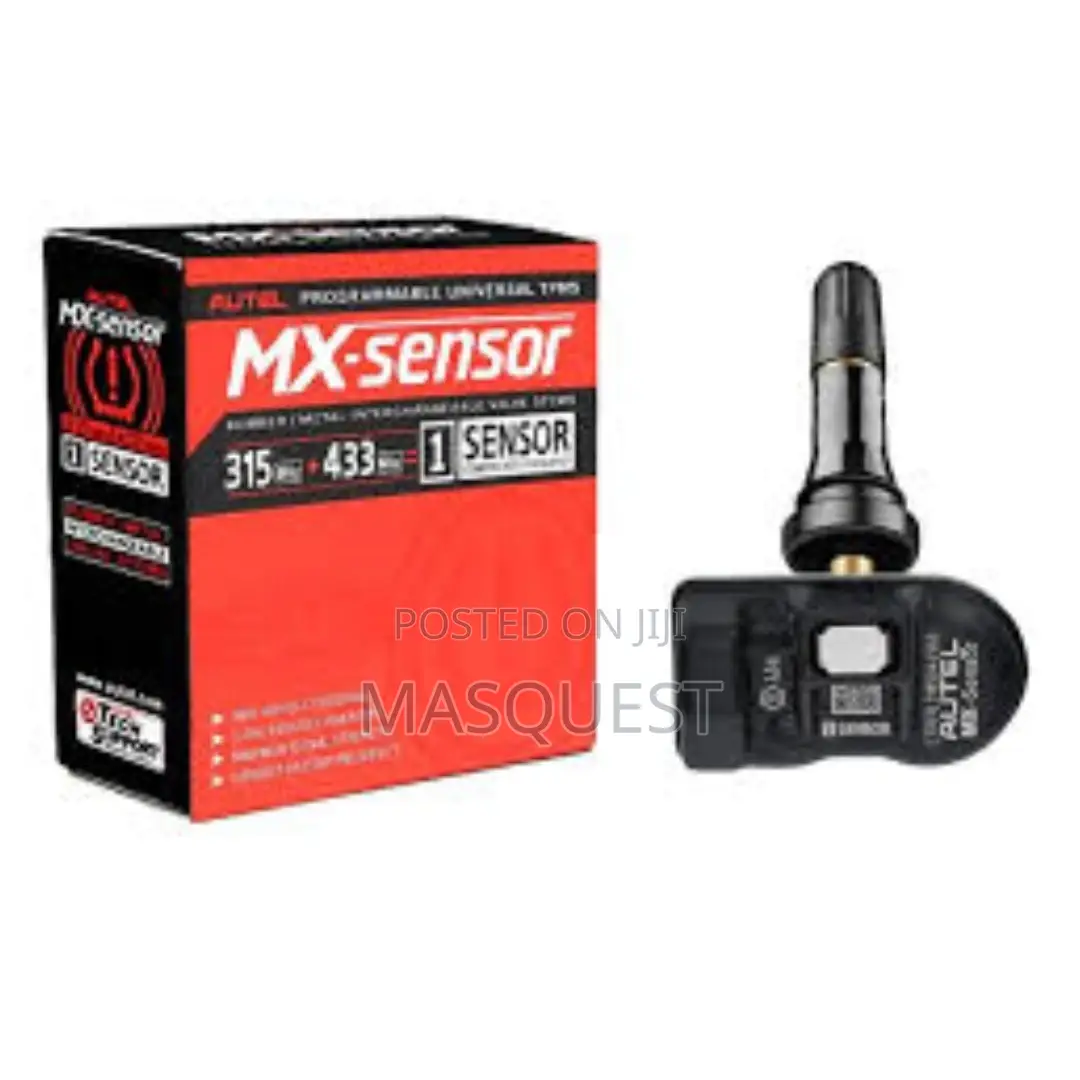 Autel Mx-Sensor