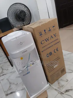 Newly Produced Cway Water Dispenser With Single Door