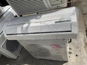 Uk Used 1hp Lg Low Voltage Split Unit Ac Tested