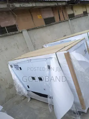 Quality Perkins 22kva Soundproof Generator