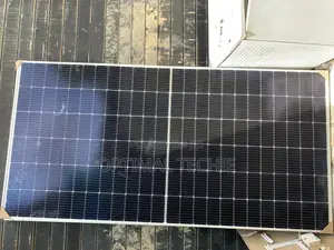 550w Solar Panel