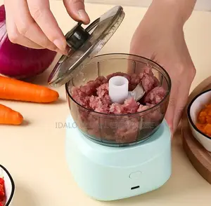 Mini Food Processor (Multifunctional Grinder)