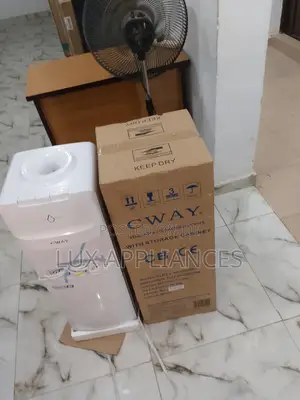 Newly Produced Cway Water Dispenser With Single Door