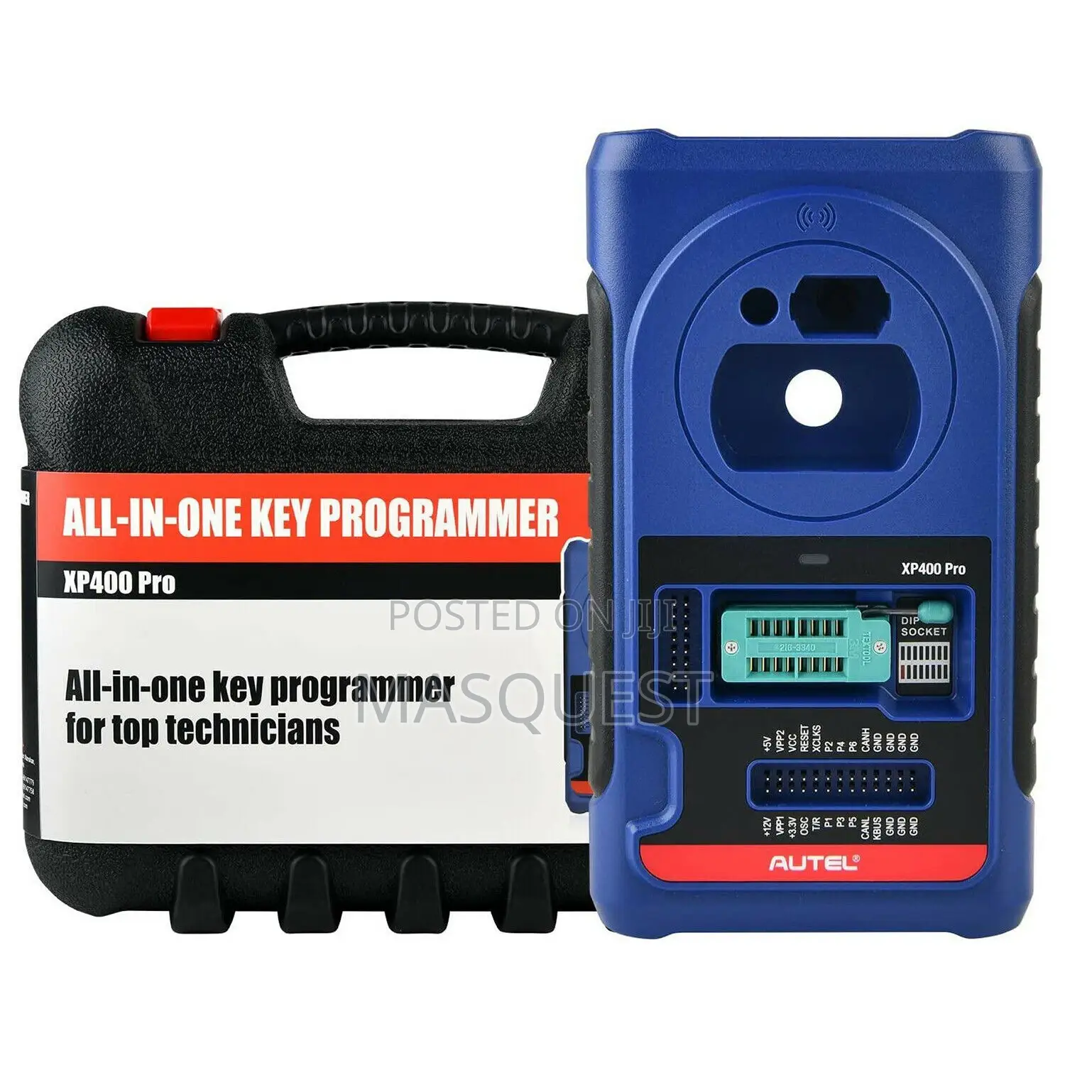 Autel Xp400 Pro Key Programmer