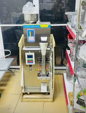 Multi Function Packaging Machine