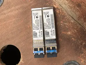 Cisco SFP Module Lr 10G Tranciever
