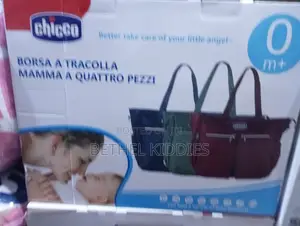 Chicco Diaper Baby Bag