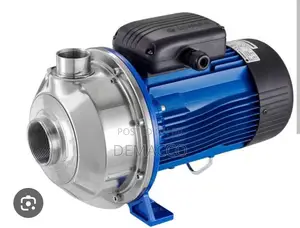 Lowara Surface 1hp