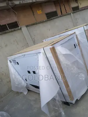 Perkins 22kva Soundproof Generator (Strong Powerful)