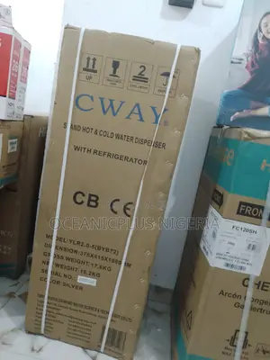 One of the Best CWAY WATER DISPENSER Available in Store! 