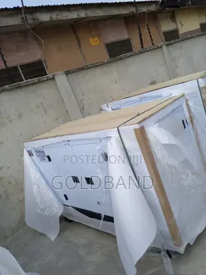 Perkins 22kva Soundproof Generator- Cost Effective