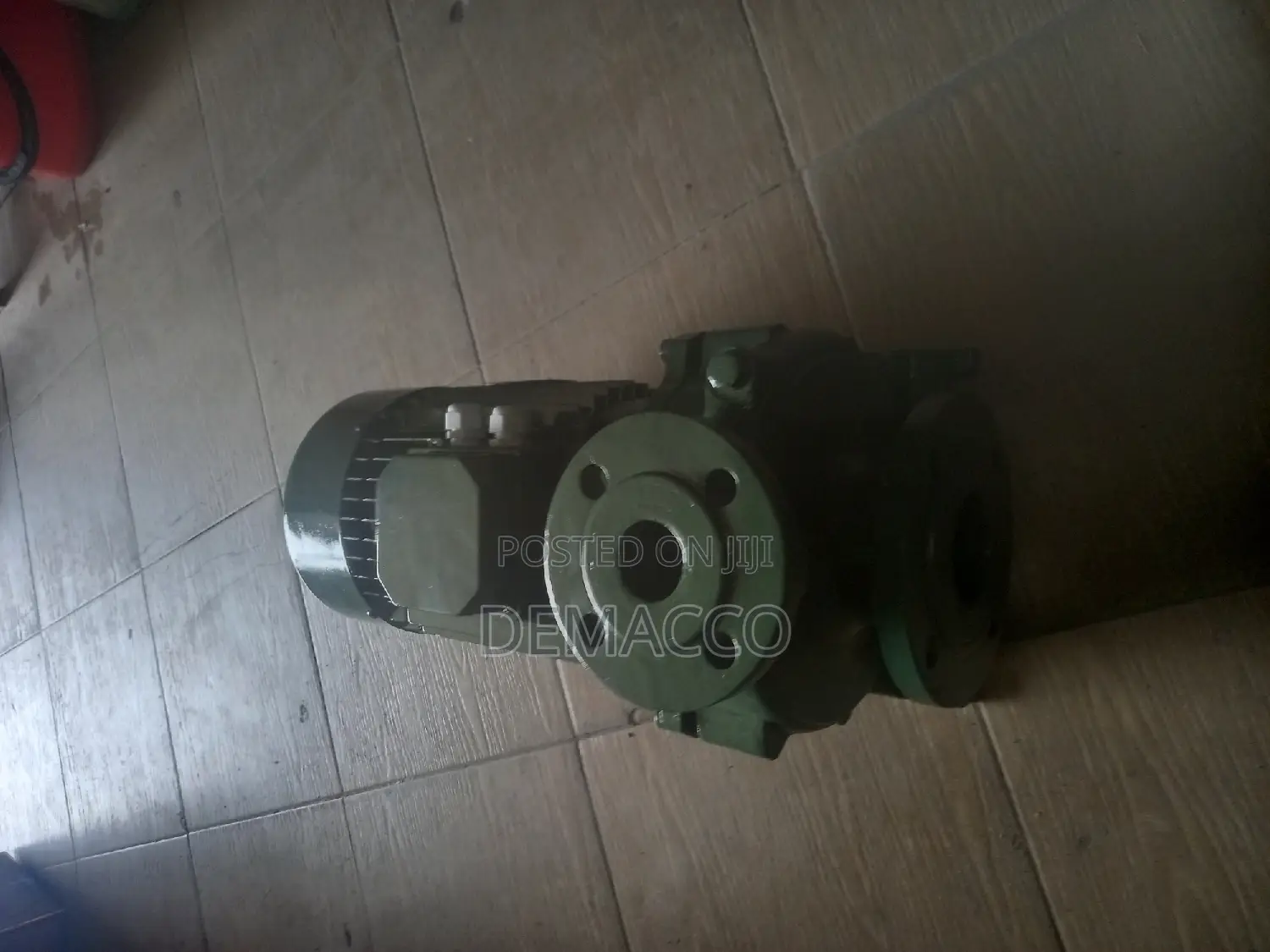 Saer Surface Pump Machine