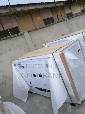 Best Perkins 22kva Soundproof Generator