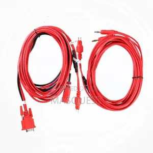 Autel Toyota 8A Blade AKL Kit