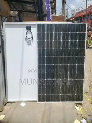 310watts 60cells Solar Module Panel